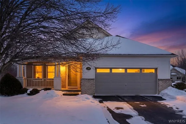 $499,000 | 25 Springbrook Shores Drive, Elma, NY 14059