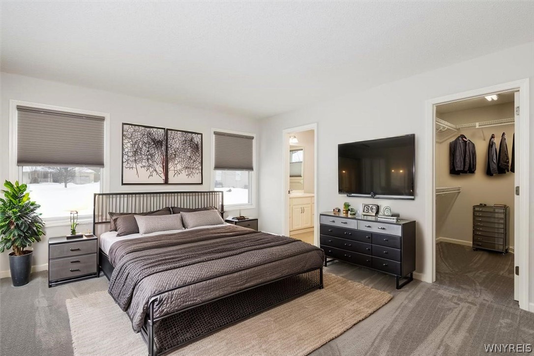 25 Springbrook Shores Drive Elma, NY 14059 - Photo 16 of 29 virtually staged