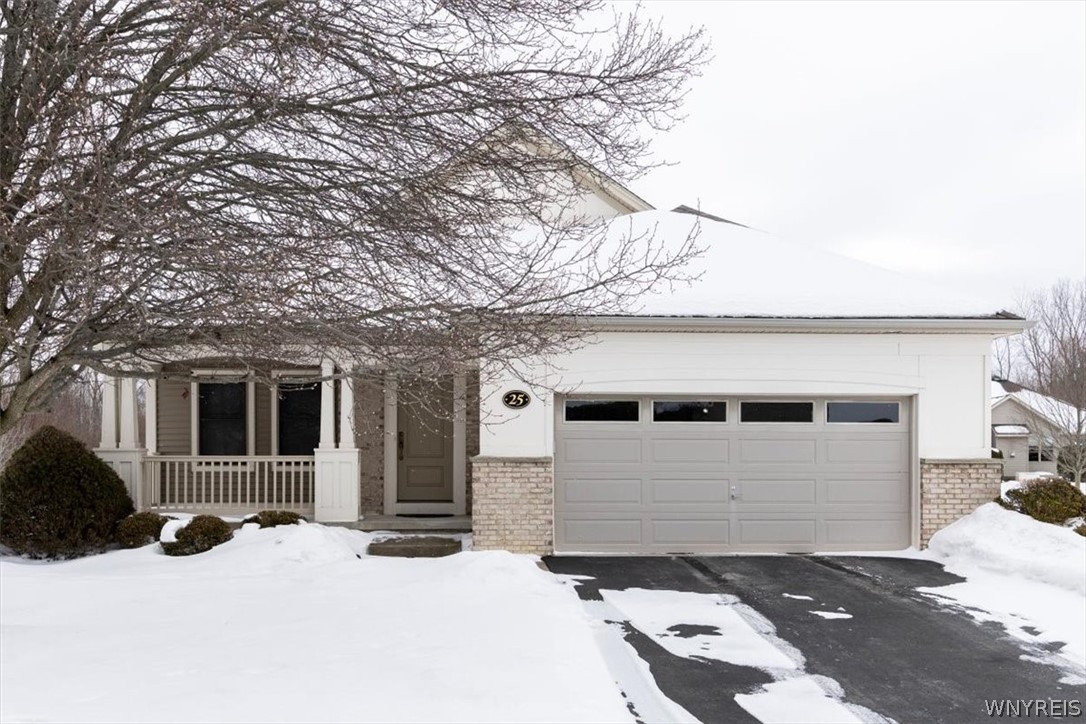 25 Springbrook Shores Drive Elma, NY 14059 - Photo 2 of 29