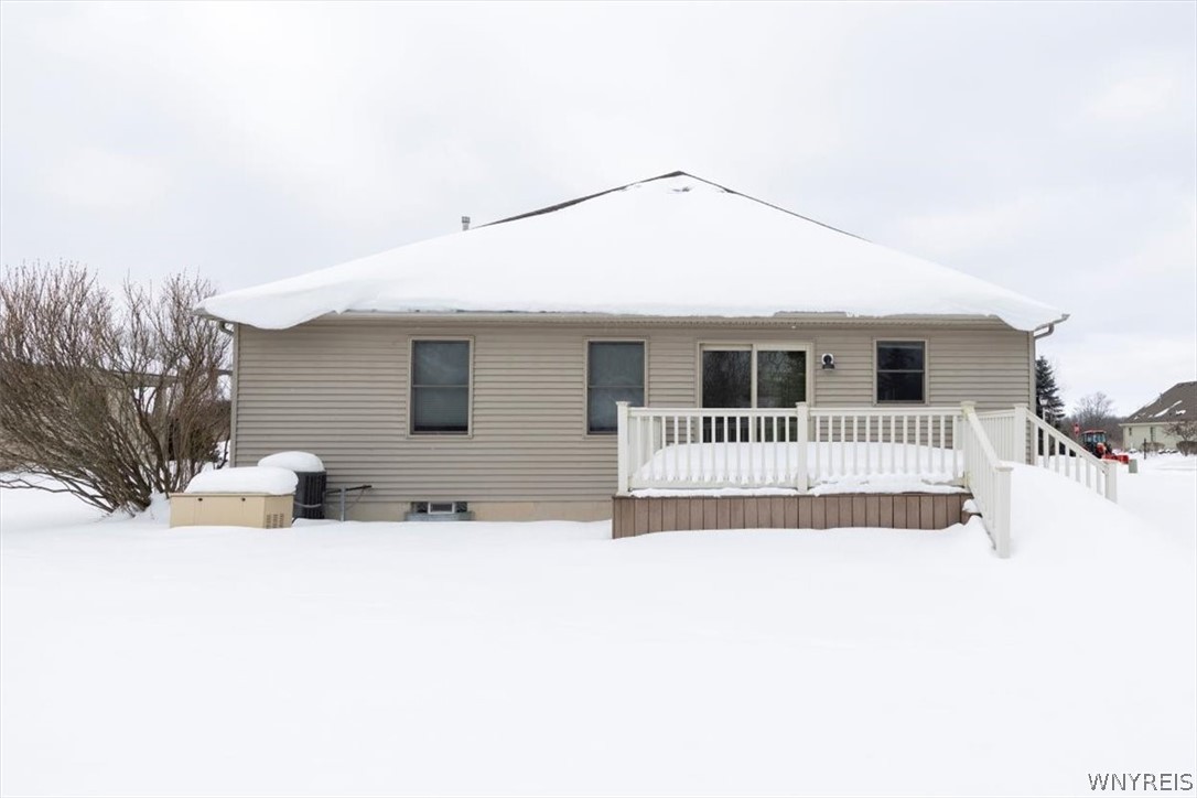 25 Springbrook Shores Drive Elma, NY 14059 - Photo 27 of 29