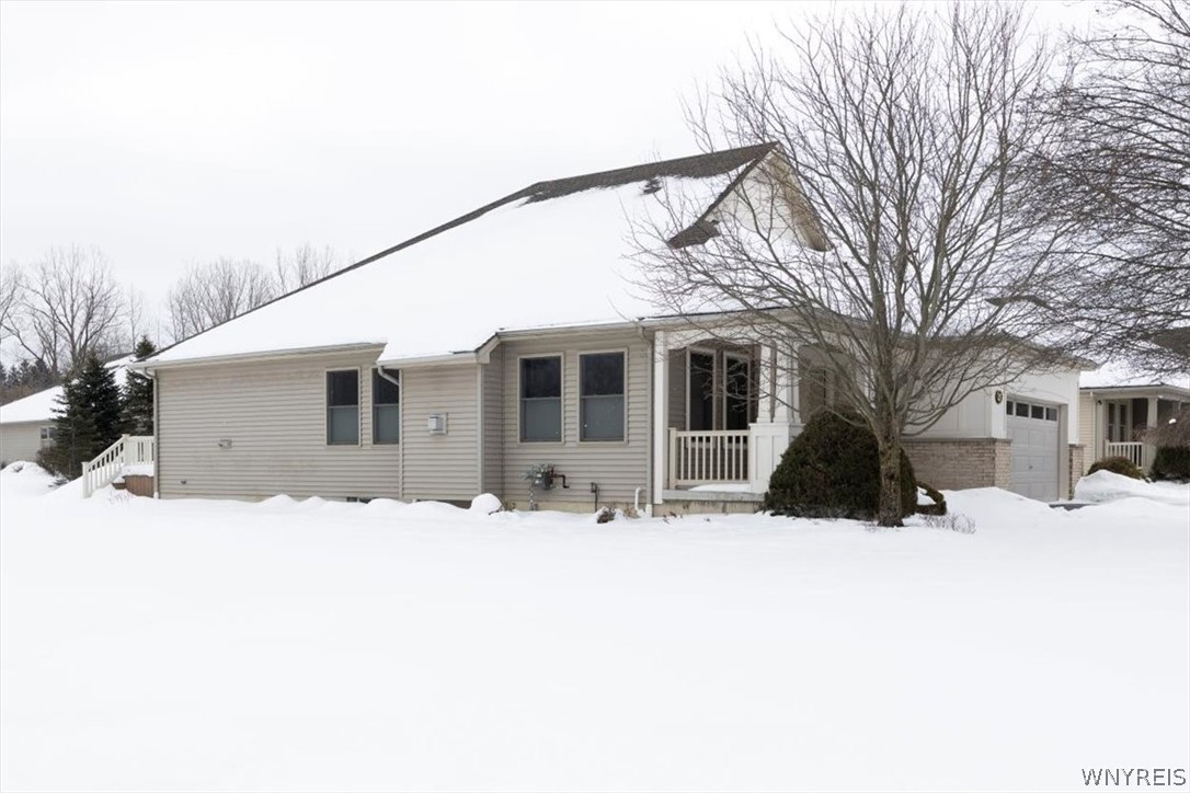 25 Springbrook Shores Drive Elma, NY 14059 - Photo 28 of 29