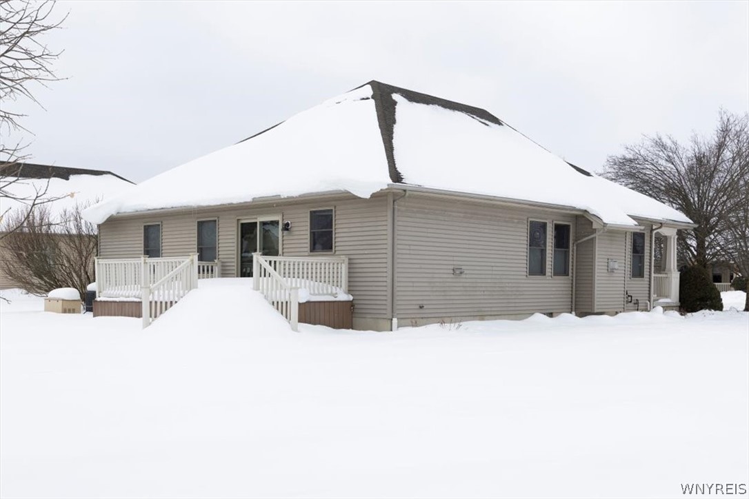 25 Springbrook Shores Drive Elma, NY 14059 - Photo 29 of 29