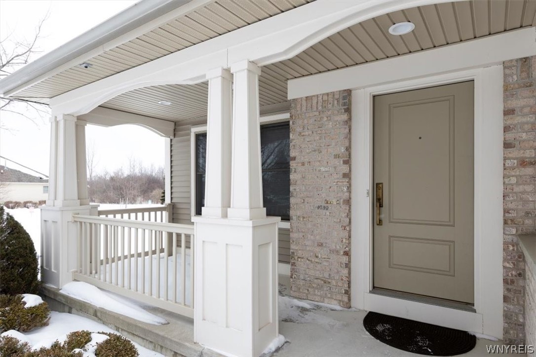 25 Springbrook Shores Drive Elma, NY 14059 - Photo 3 of 29