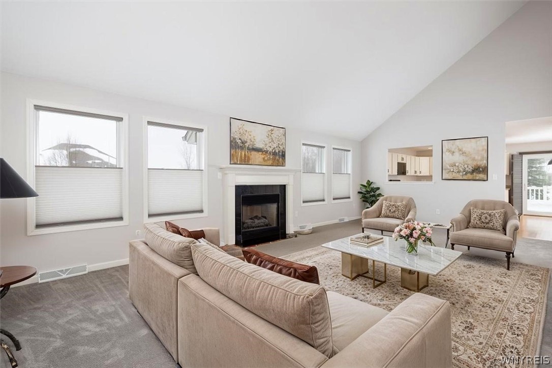 25 Springbrook Shores Drive Elma, NY 14059 - Photo 4 of 29 virtually staged