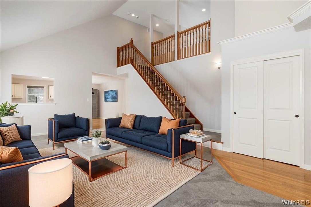 25 Springbrook Shores Drive Elma, NY 14059 - Photo 6 of 29 virtually staged