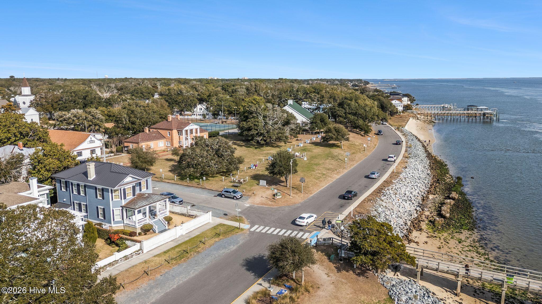 141 Crystal Road Southport, NC 28461 - Photo 39 of 40 Southportwaterfront 2