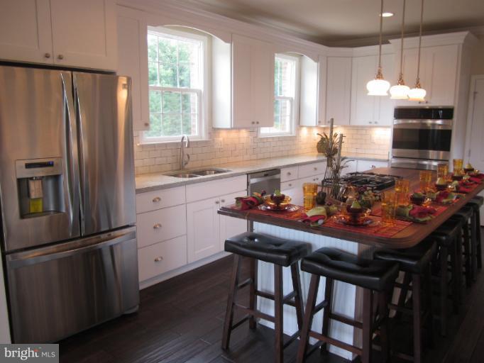 2560 Flag Marsh Road Mount Airy, MD 21771 - Photo 1 of 30 Kitchen