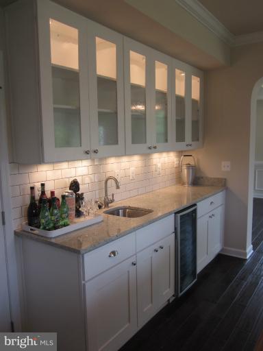 2560 Flag Marsh Road Mount Airy, MD 21771 - Photo 2 of 30 Kitchen