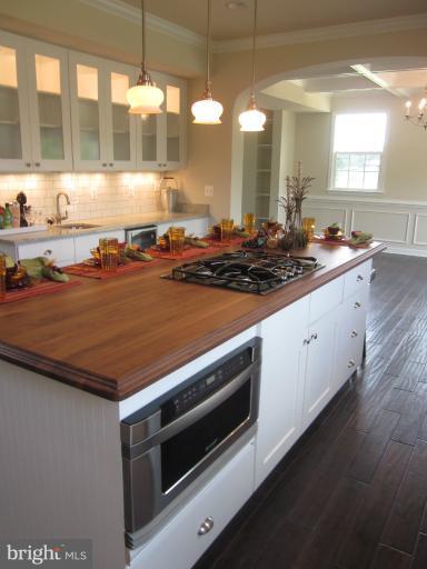 2560 Flag Marsh Road Mount Airy, MD 21771 - Photo 11 of 30 Kitchen