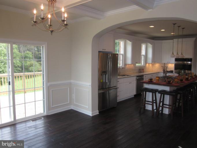 2560 Flag Marsh Road Mount Airy, MD 21771 - Photo 12 of 30 Kitchen