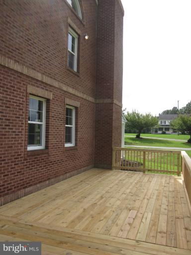 2560 Flag Marsh Road Mount Airy, MD 21771 - Photo 16 of 30 Wraparound Deck