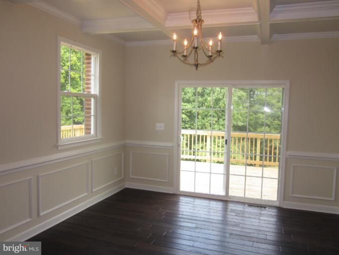 2560 Flag Marsh Road Mount Airy, MD 21771 - Photo 19 of 30 Dining Room