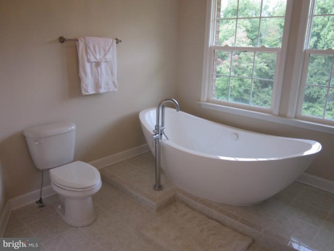 2560 Flag Marsh Road Mount Airy, MD 21771 - Photo 22 of 30 Bath (Master)