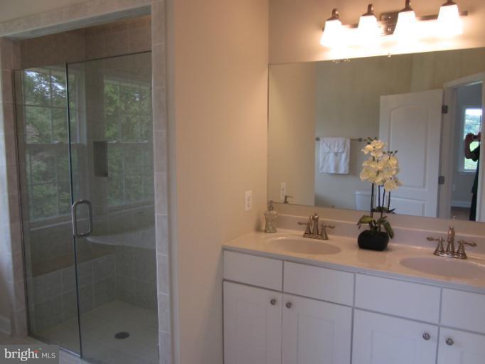 2560 Flag Marsh Road Mount Airy, MD 21771 - Photo 9 of 30 Bath (Master)