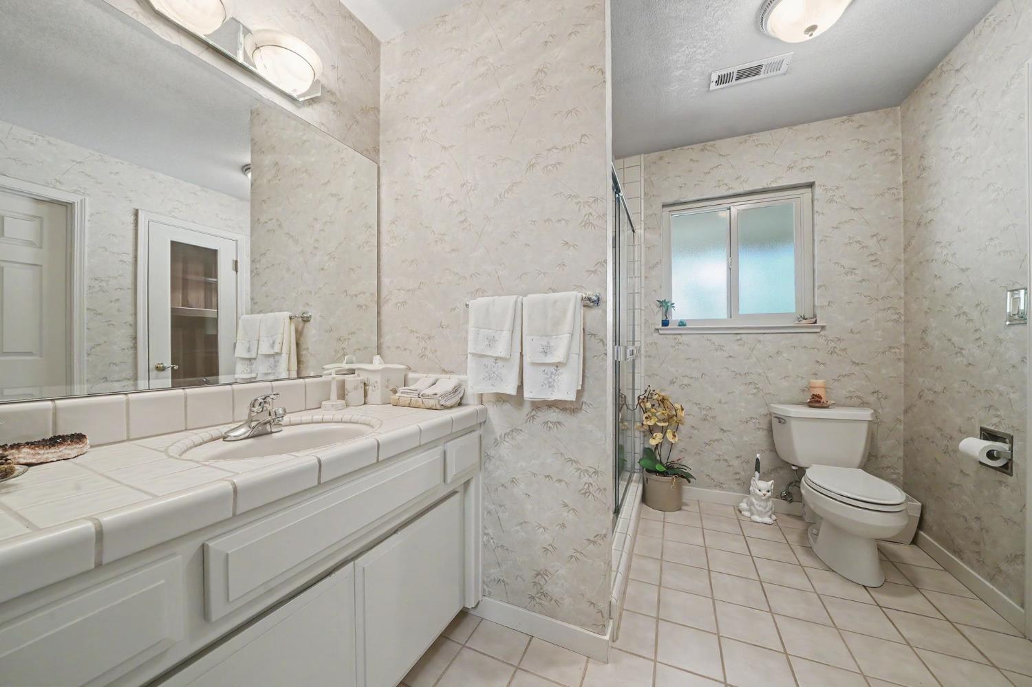 9069 Bader Road Elk Grove, CA 95624 - Photo 59 of 70 3rd bathroom off the Laundry room