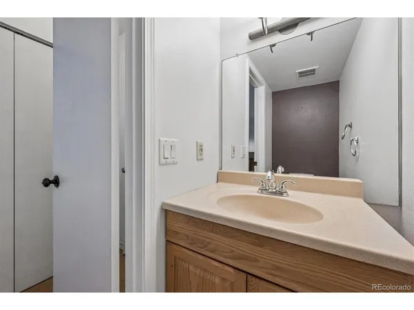 $339,000 | 7476 East Arkansas Avenue, Unit 5, Denver, CO 80231