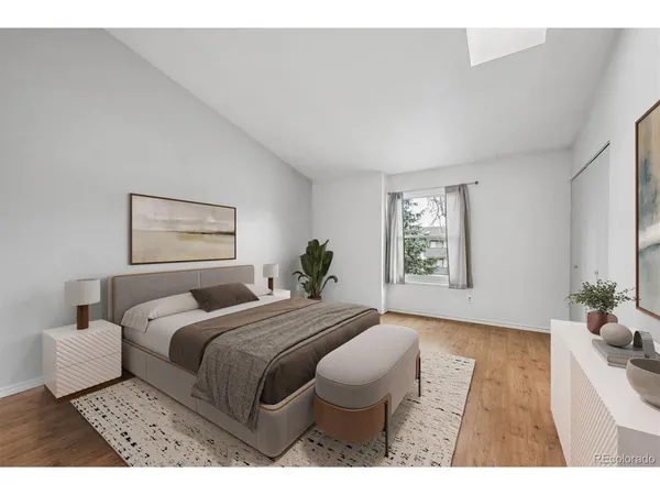 $339,000 | 7476 East Arkansas Avenue, Unit 5, Denver, CO 80231