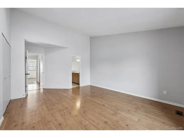 $339,000 | 7476 East Arkansas Avenue, Unit 5, Denver, CO 80231