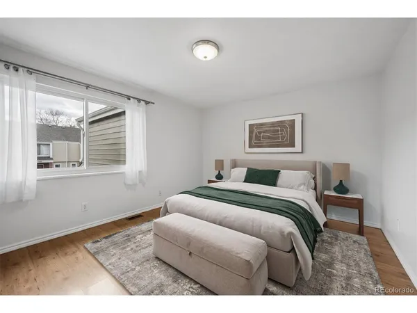 $339,000 | 7476 East Arkansas Avenue, Unit 5, Denver, CO 80231