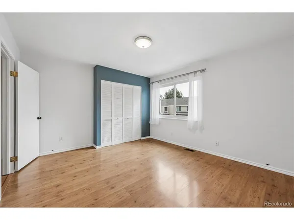 $339,000 | 7476 East Arkansas Avenue, Unit 5, Denver, CO 80231