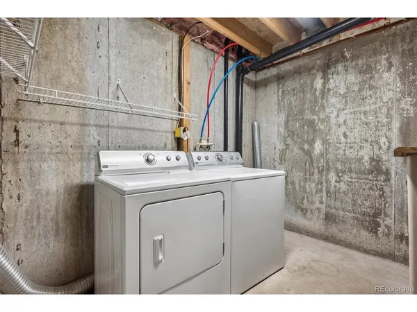 $339,000 | 7476 East Arkansas Avenue, Unit 5, Denver, CO 80231