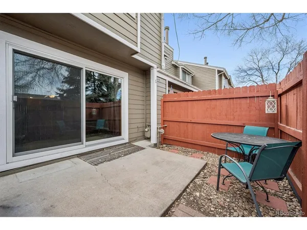 $339,000 | 7476 East Arkansas Avenue, Unit 5, Denver, CO 80231