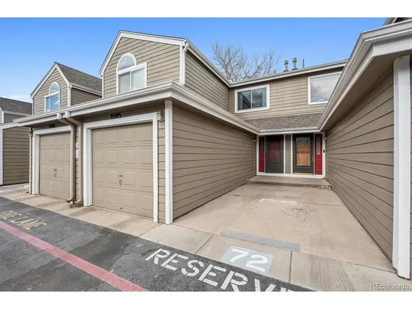 $339,000 | 7476 East Arkansas Avenue, Unit 5, Denver, CO 80231