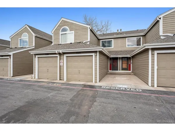 $339,000 | 7476 East Arkansas Avenue, Unit 5, Denver, CO 80231