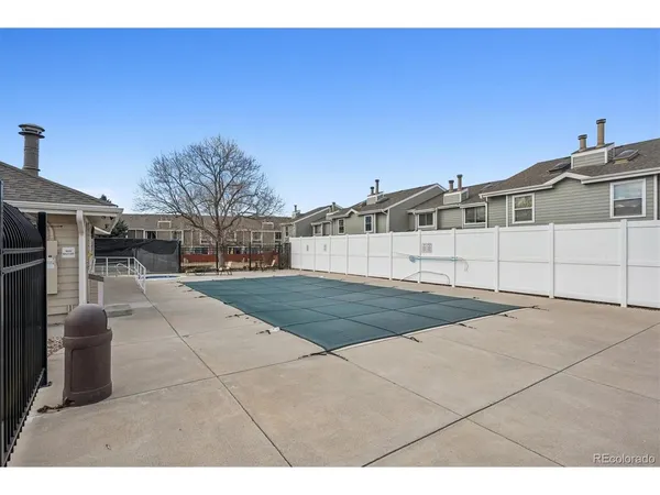 $339,000 | 7476 East Arkansas Avenue, Unit 5, Denver, CO 80231