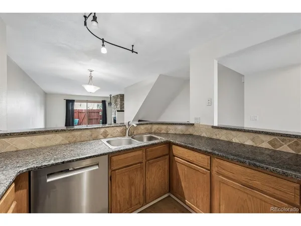 $339,000 | 7476 East Arkansas Avenue, Unit 5, Denver, CO 80231