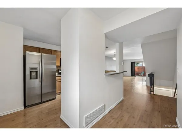 $339,000 | 7476 East Arkansas Avenue, Unit 5, Denver, CO 80231
