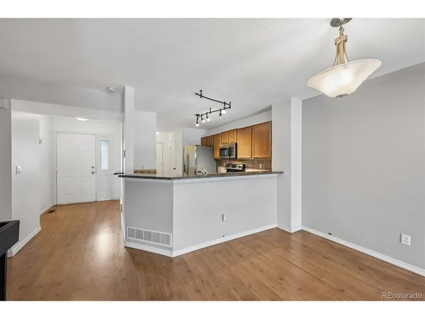 $339,000 | 7476 East Arkansas Avenue, Unit 5, Denver, CO 80231