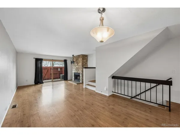 $339,000 | 7476 East Arkansas Avenue, Unit 5, Denver, CO 80231
