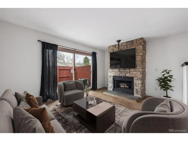 $339,000 | 7476 East Arkansas Avenue, Unit 5, Denver, CO 80231