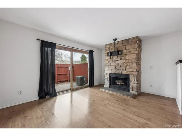 $339,000 | 7476 East Arkansas Avenue, Unit 5, Denver, CO 80231
