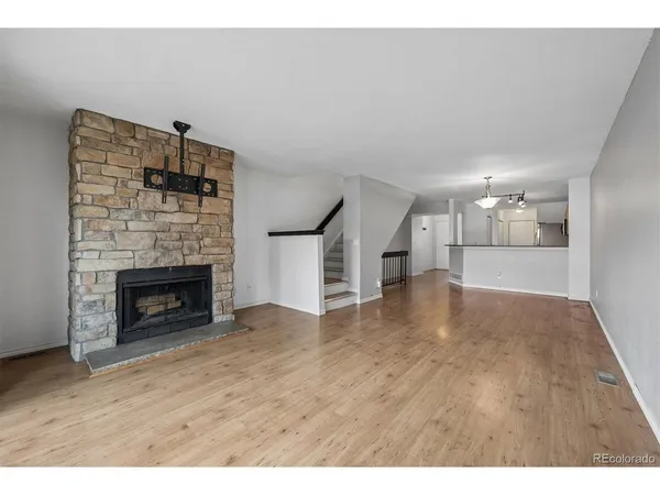 $339,000 | 7476 East Arkansas Avenue, Unit 5, Denver, CO 80231