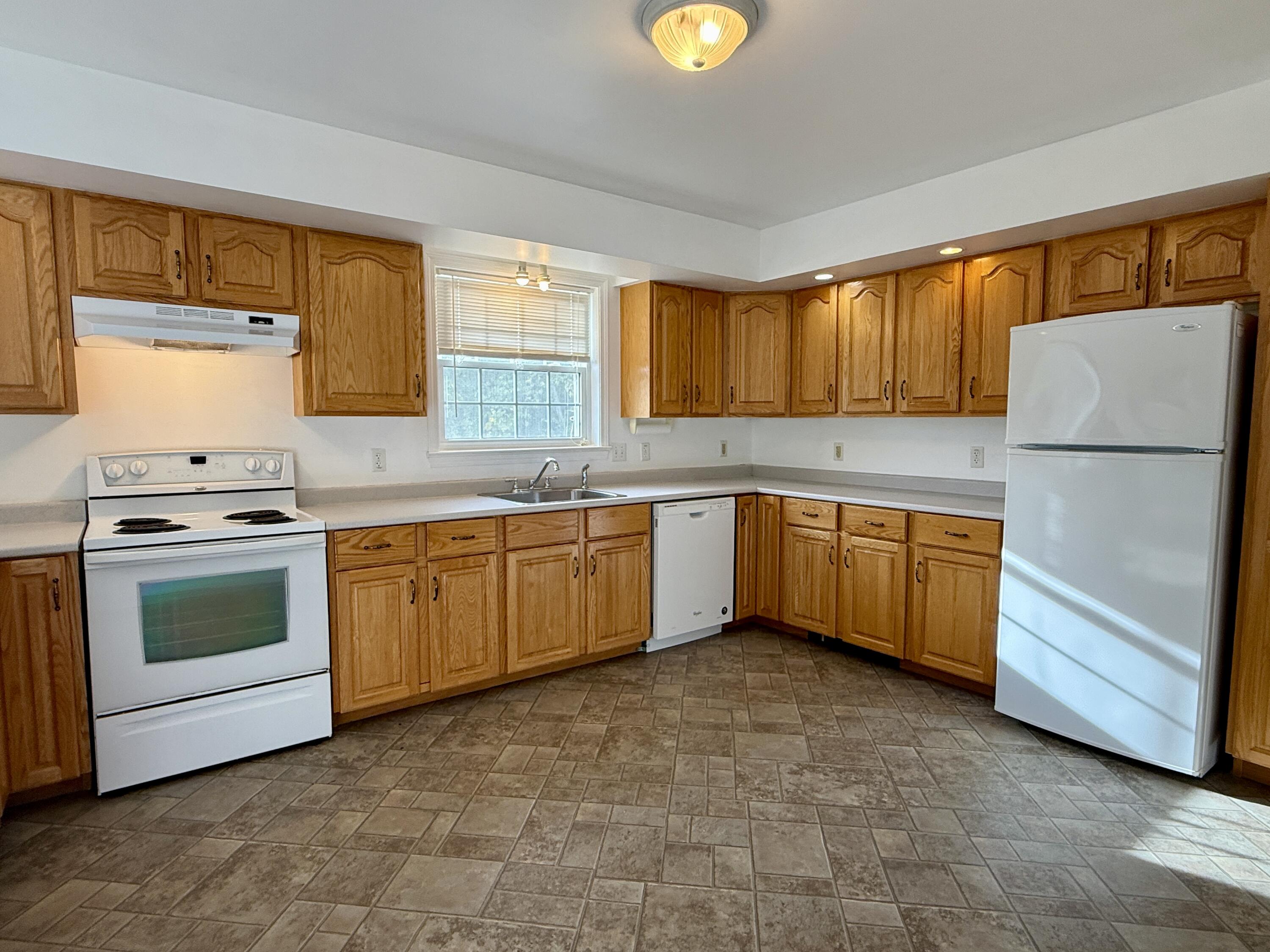 1196 Great Pond Road Great Pond, ME 04408 - Photo 15 of 56 Kitchen Corner GP