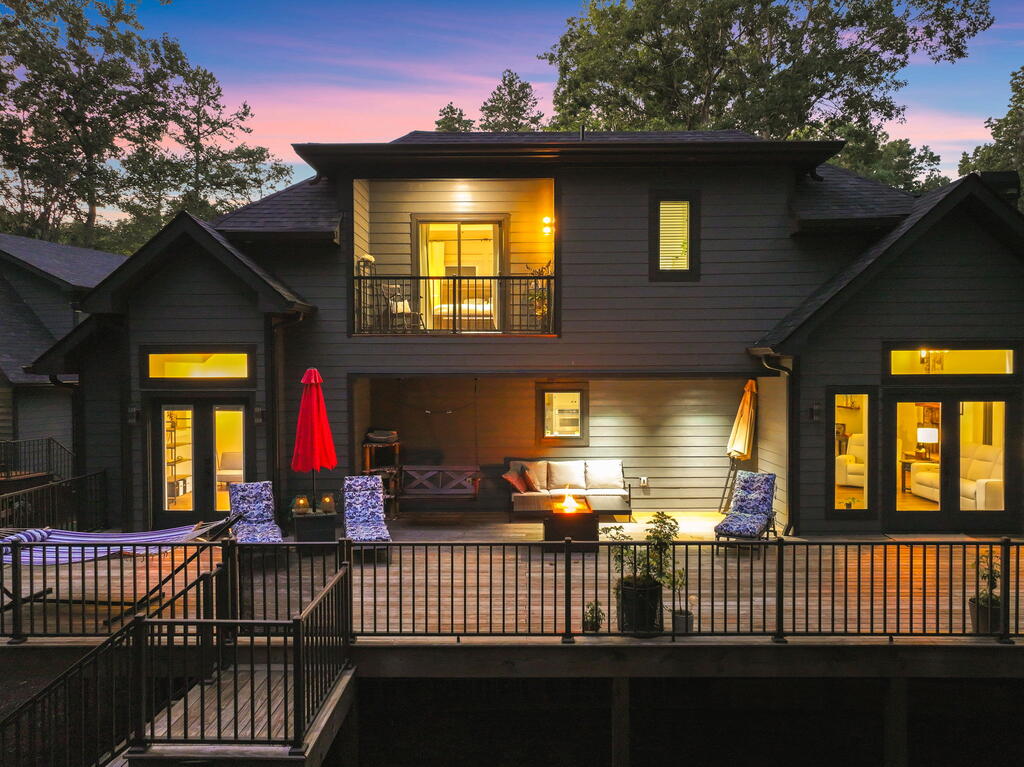 130 Country Hills Road Ellijay, GA 30540 - Photo 101 of 102 Gallery Image 101