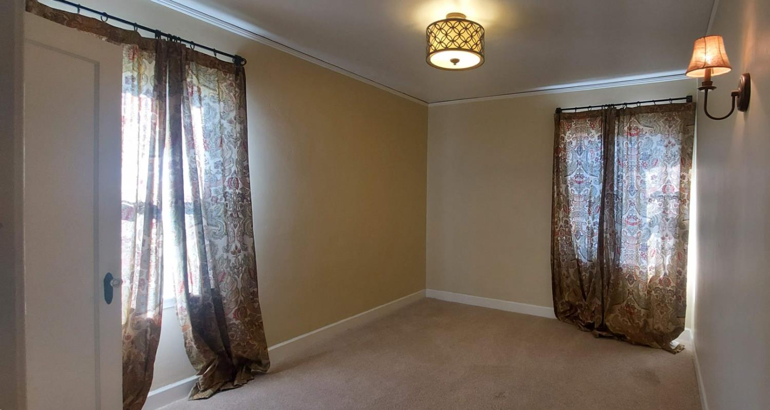 1102 Barry Road Yuba City, CA 95991 - Photo 66 of 72 a view of an empty room with a window