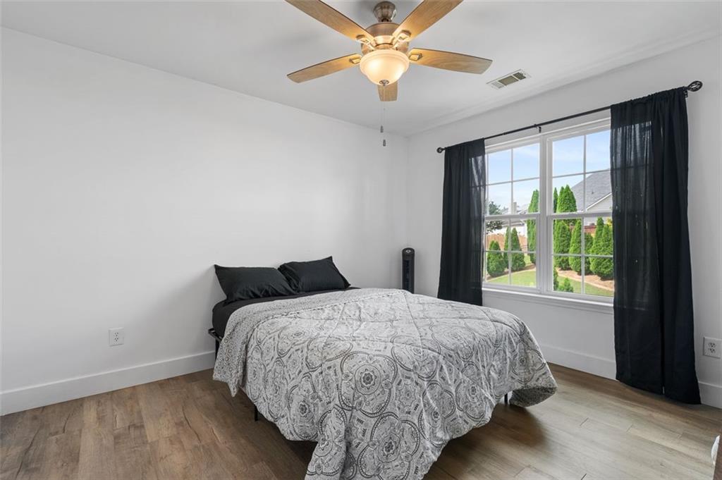 1657 Bradmere Lane Lithia Springs, GA 30122 - Photo 11 of 35