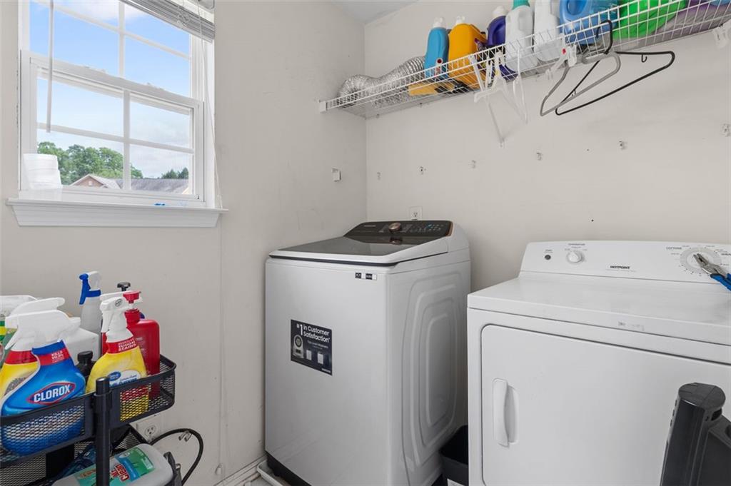 1657 Bradmere Lane Lithia Springs, GA 30122 - Photo 12 of 35