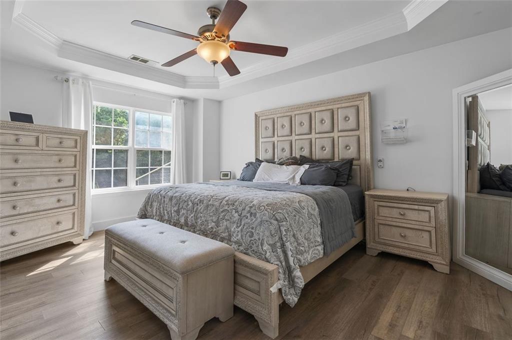 1657 Bradmere Lane Lithia Springs, GA 30122 - Photo 16 of 35