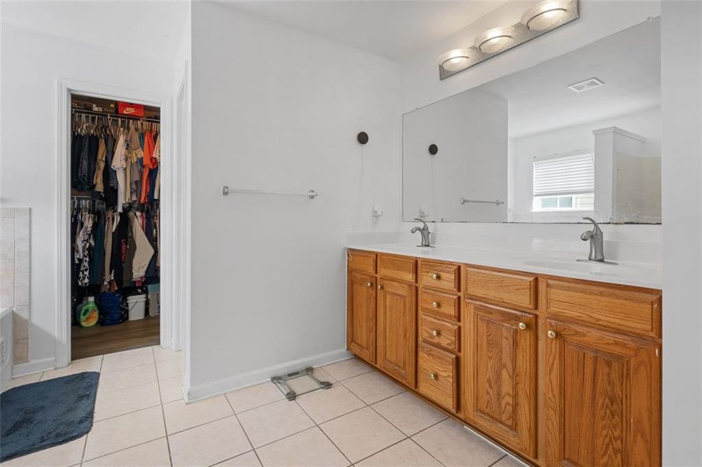 1657 Bradmere Lane Lithia Springs, GA 30122 - Photo 17 of 35