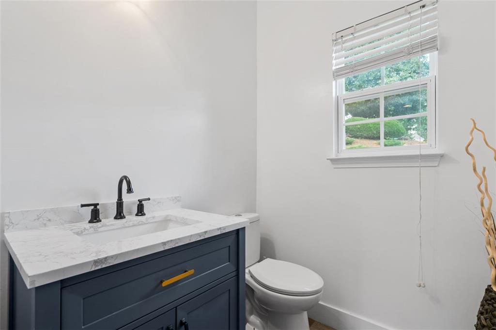 1657 Bradmere Lane Lithia Springs, GA 30122 - Photo 19 of 35