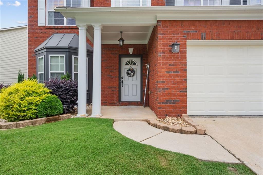 1657 Bradmere Lane Lithia Springs, GA 30122 - Photo 2 of 35