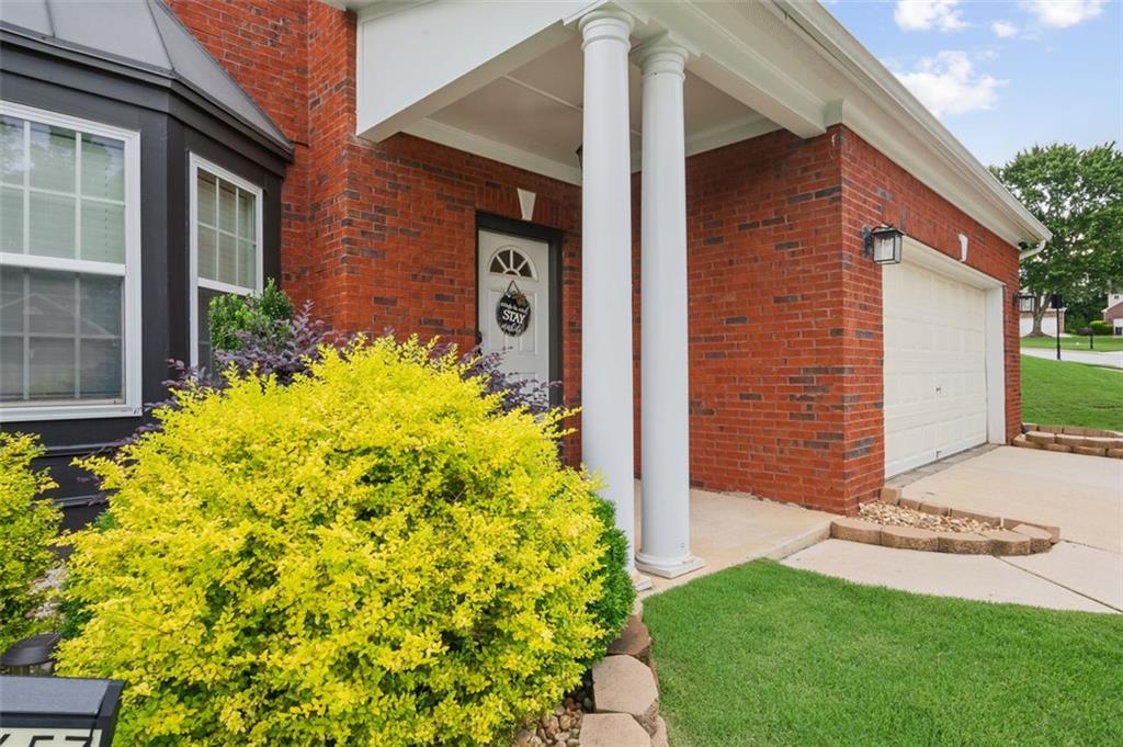 1657 Bradmere Lane Lithia Springs, GA 30122 - Photo 21 of 35