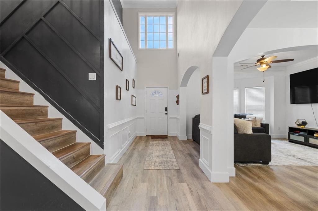 1657 Bradmere Lane Lithia Springs, GA 30122 - Photo 22 of 35