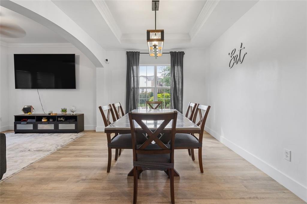 1657 Bradmere Lane Lithia Springs, GA 30122 - Photo 23 of 35