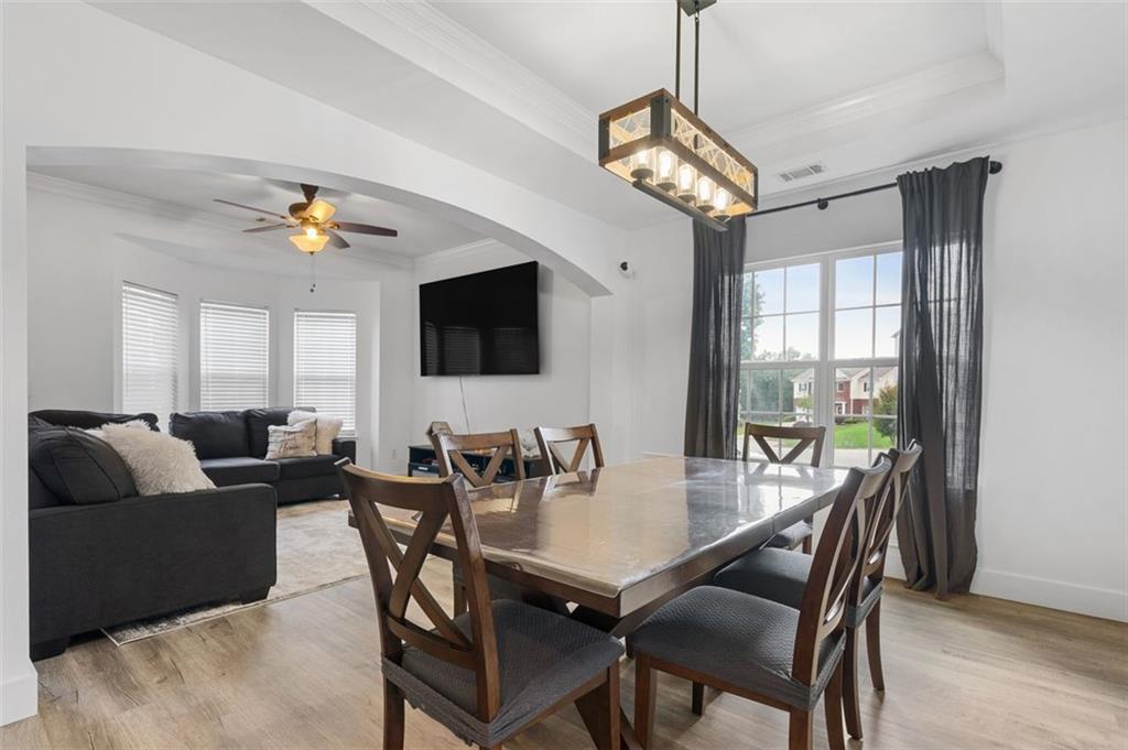 1657 Bradmere Lane Lithia Springs, GA 30122 - Photo 24 of 35