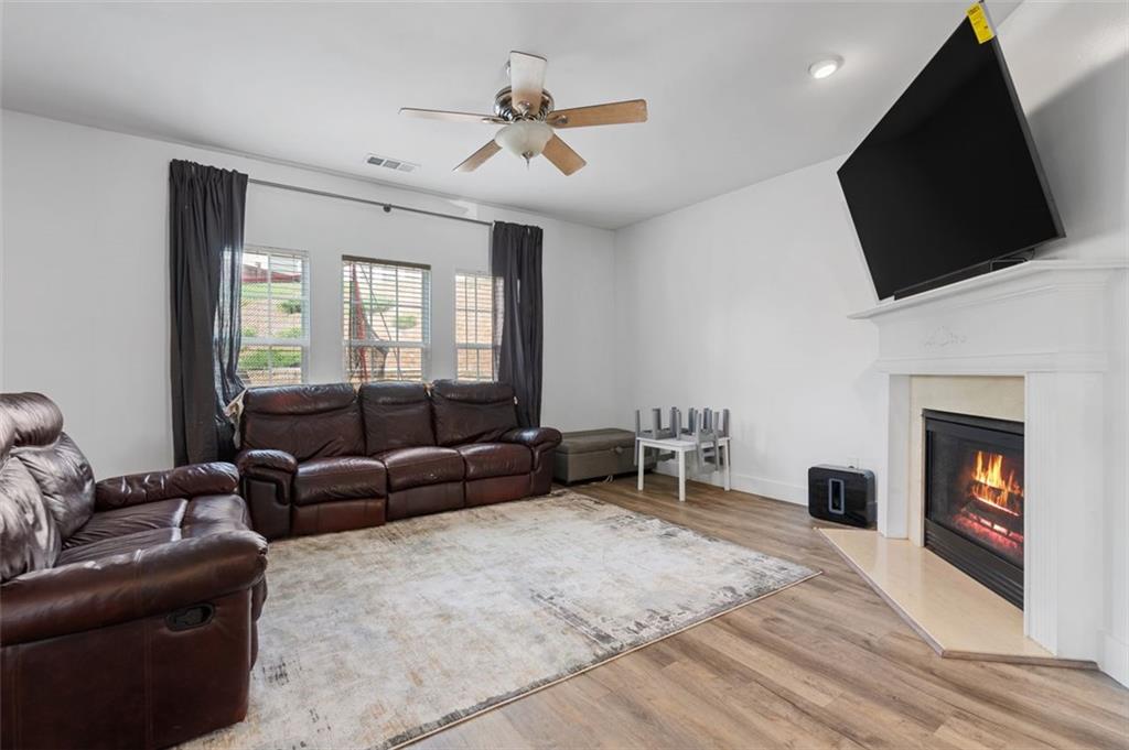 1657 Bradmere Lane Lithia Springs, GA 30122 - Photo 25 of 35